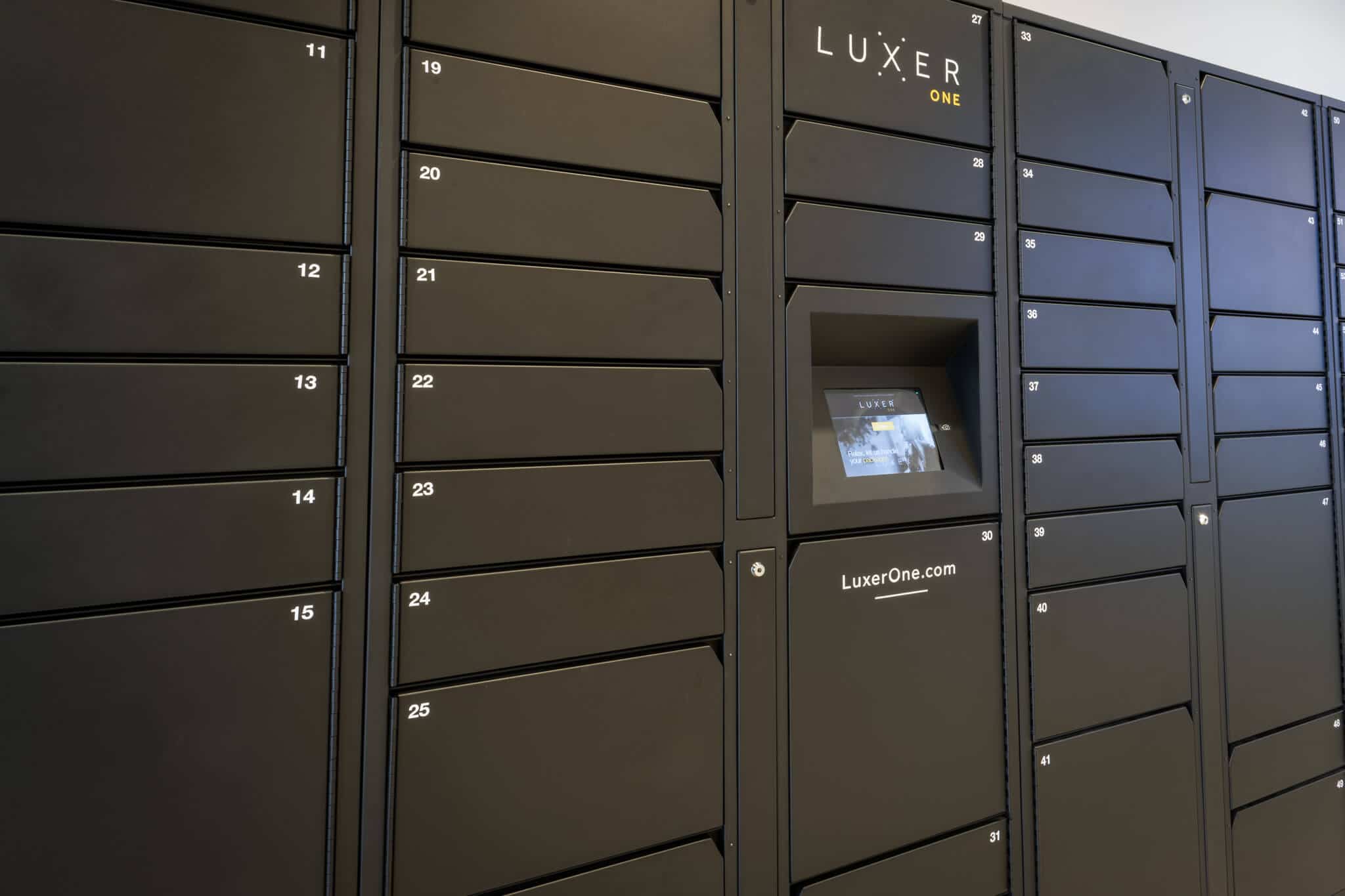 Gallery Luxer